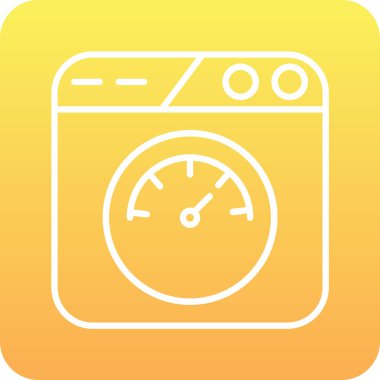 Düğmenizin arkaplanındaki simge