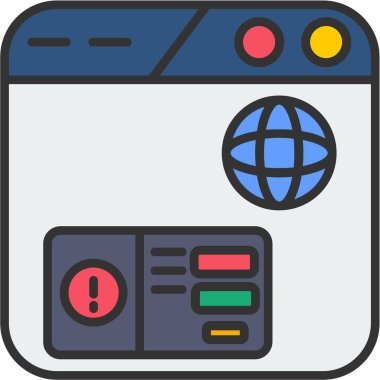 tarayıcı internet tarayıcı simgesi