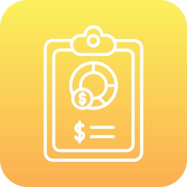 Para işaretli dolar işareti ve dolar sembollü çanta.