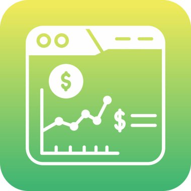 Kişisel ve ticari kullanım için vektör simgesi
