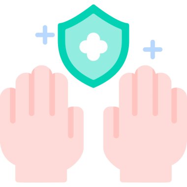 Koruma simgesini koru