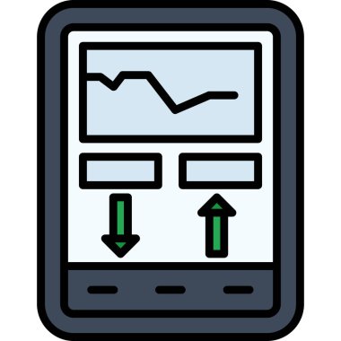 Geliştirme için web tasarım simgesi
