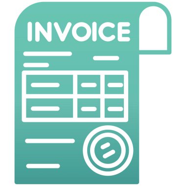 Ses simgesi. düz dizayn. İş konsepti çizimi. ses.