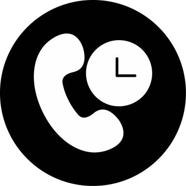 vektör merkezi simgesi