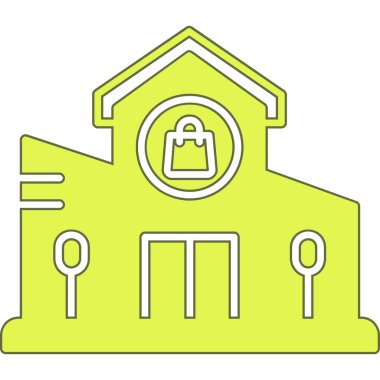 ikon vektör illüstrasyonu oluşturma