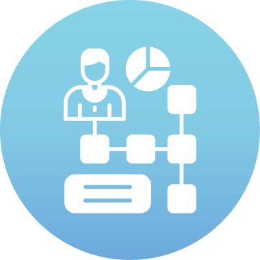 tıbbi simge vektör illüstrasyonu