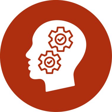 vites vektörü düz simge