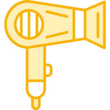 fener simgesi, vektör illüstrasyonu