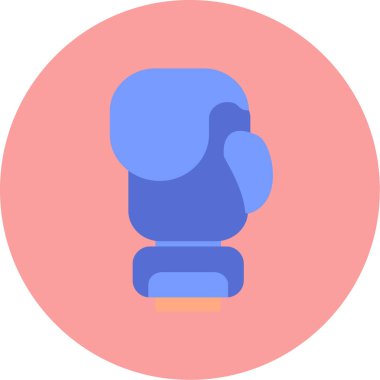 Zil. Web simgesi basit illüstrasyon