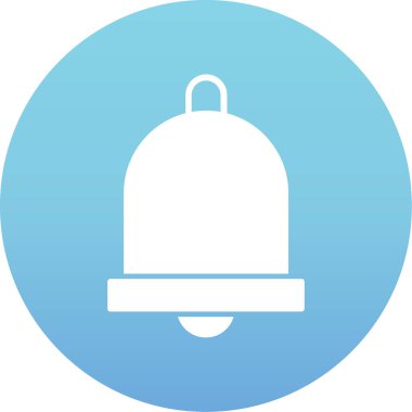 Benzersiz fener vektör simgesi