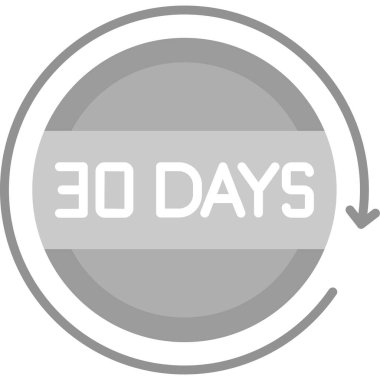 Siyah simgeye dönüştür