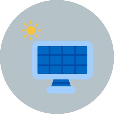 Güneş enerjisi. Basit tasarım