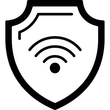 veri koruma İnternet simgesi