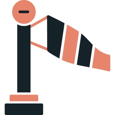 Kumsal. Basit resimleme