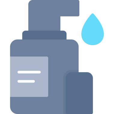 sprey simge vektör çizim