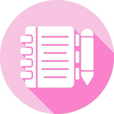 Kişisel ve ticari kullanım için vektör simgesi