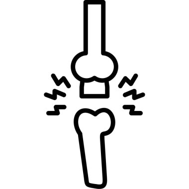 Bir elin parmağıyla işaret ettiği bir çizgi film çizimi..