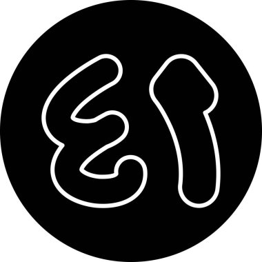 İzole edilmiş bir motosiklet kaskı.