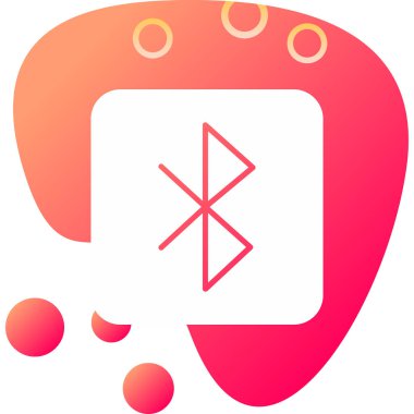 İllüstrasyon ikonu ve kişisel şahsi kişisel. simge.