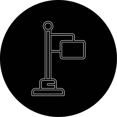 Kişisel ve ticari illüstrasyon için vektör çizimi...