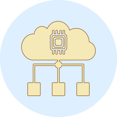 Bulut hesaplama. Basit tasarım