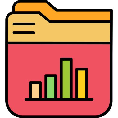 Grafik. Web simgesi basit tasarım