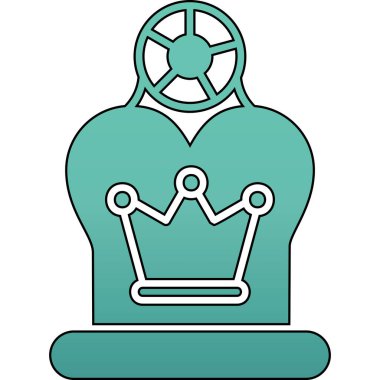 Vektör elmas resimleme