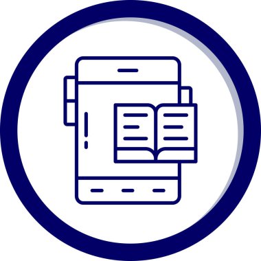 Dijital cihaz. Basit tasarım