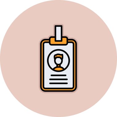 Bir b-b simgesinin vektör illüstrasyonu