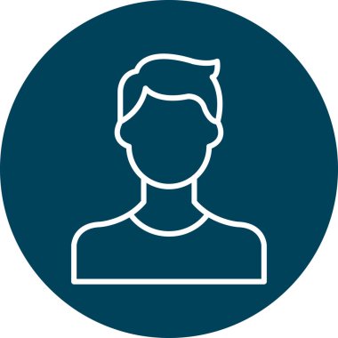 avatar adam uzun saç stili ve zarif saç stili