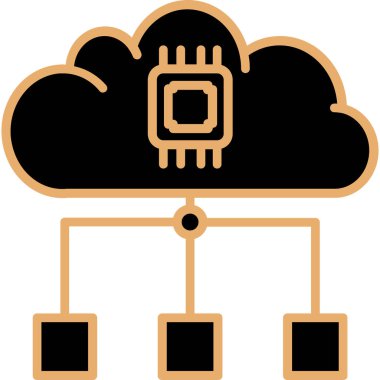 Bulut hesaplama. Basit tasarım