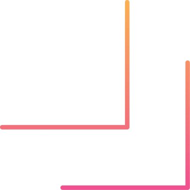 hatları ile vektör arka plan