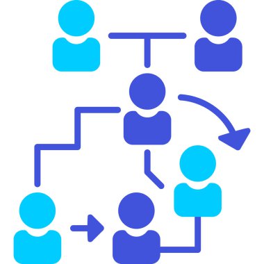 bağlantı grubu simgesi