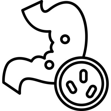 Araçlarda araba fren simgesi - mod - ulaşım kategorisi