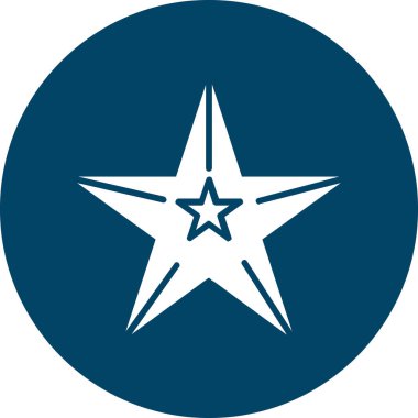 Pusula simgesi vektör resimlemesi