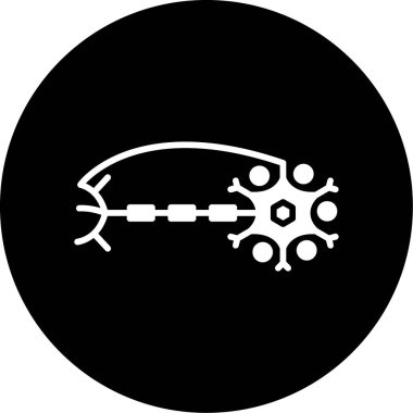 Eşsiz Vektör Kabartma Simgesi