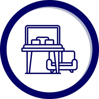 bilgisayar monitörü ile mavi ekran