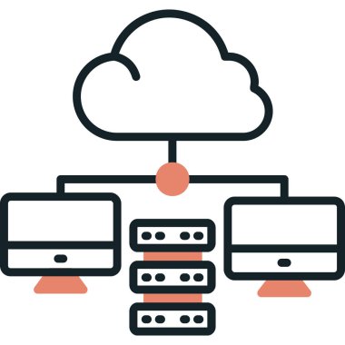 Bulut hesaplama. Basit tasarım