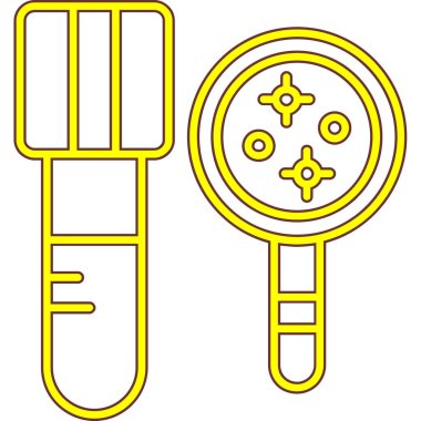 anahtar ve büyüteç