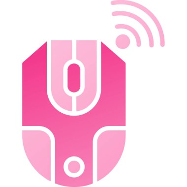 Wifi simgesi, vektör illüstrasyonu