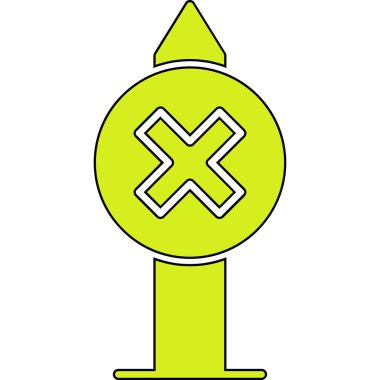 kupa simgesi vektör illüstrasyonu