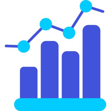 Bar çizelgesi. Basit resimleme