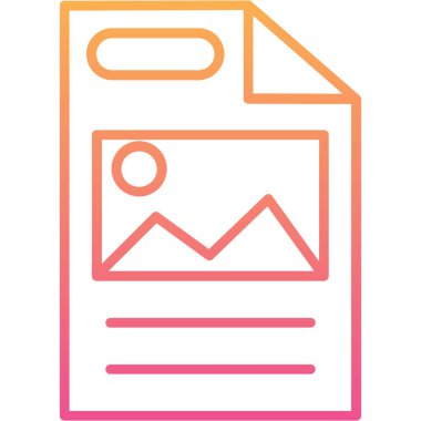 Web simgesi, vektör illüstrasyonu