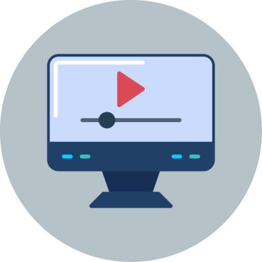 video ile bilgisayar monitörü