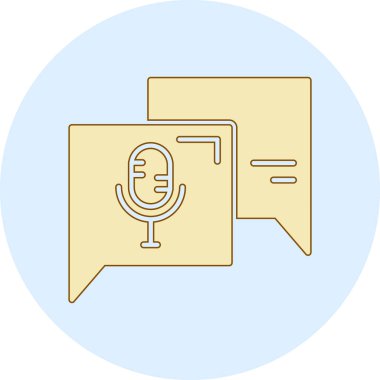 Modern eğitim ikonunun vektör illüstrasyonu