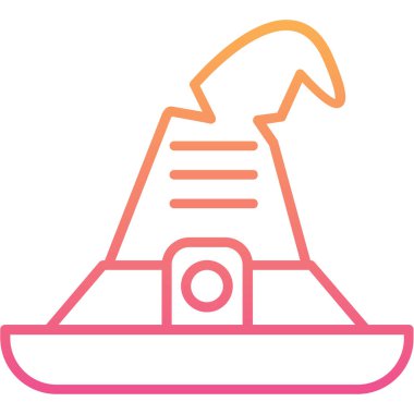 Tekne. Web simgesi basit illüstrasyon