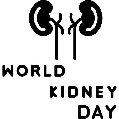 siyah ve beyaz vektör çizimi