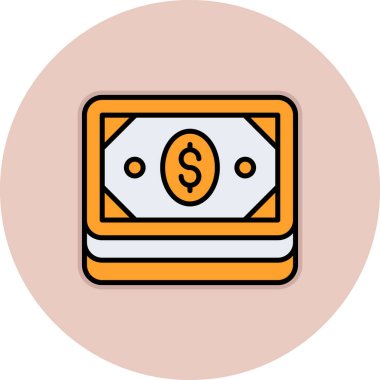 nakit simge vektör çizim