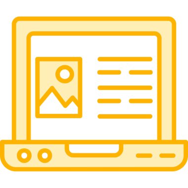 doküman dosya simgesi - taslak biçimi