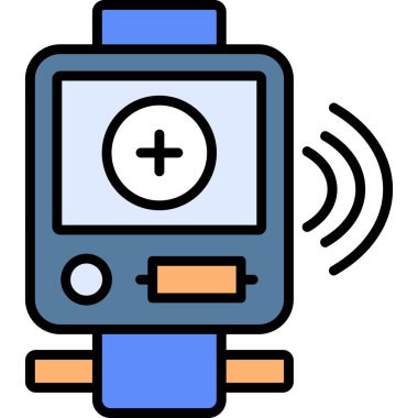 Akıllı telefon. Basit tasarım